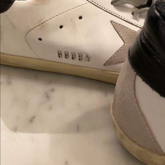 Golden Goose sneakers - Picture 7 of 8